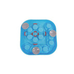 M-Pets Brainy Games Level 1 Dog Puzzle Toy 14x13.5x3 cm