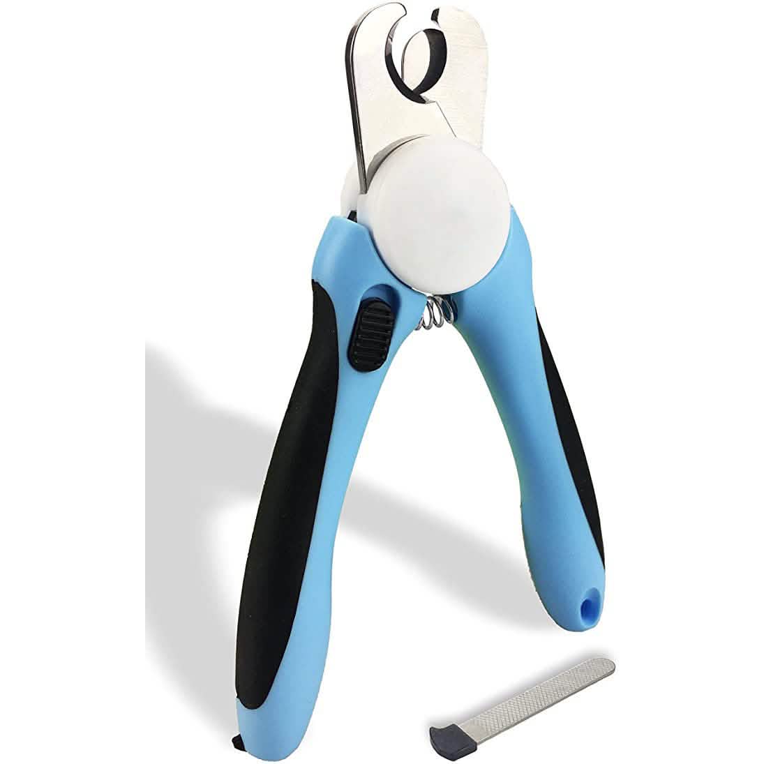 Nail Clippers and Nail Trimmers for Dogs
